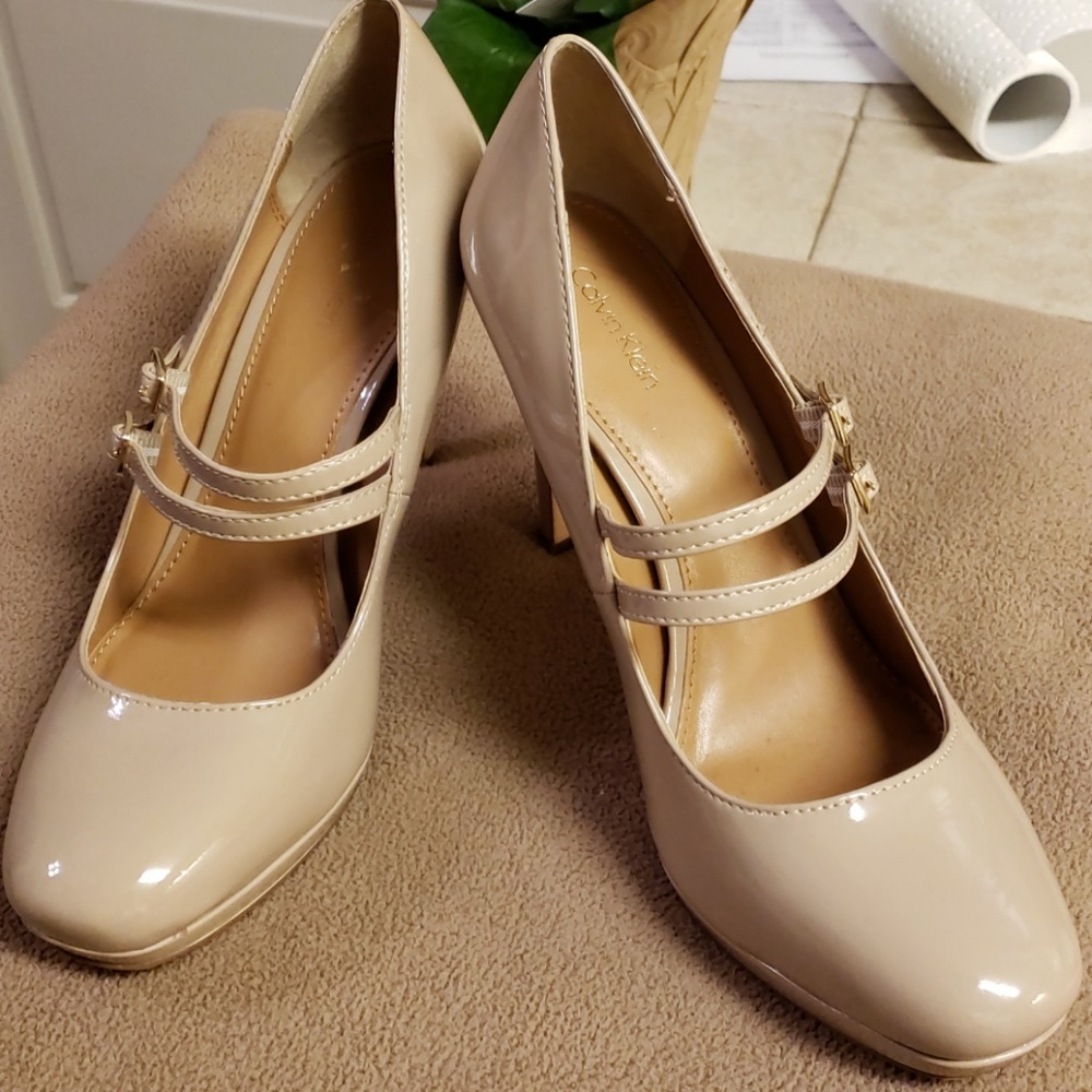 Calvin Klein Shoes